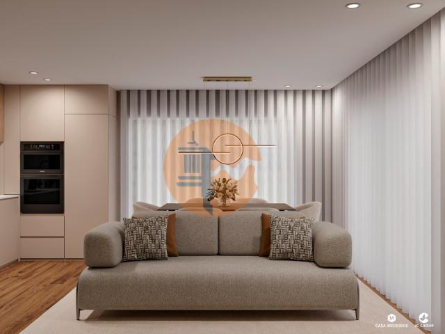 Apartamento venda em São Bartolomeu De Messines, Faro