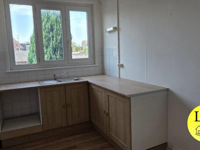 Appartement location à Arras