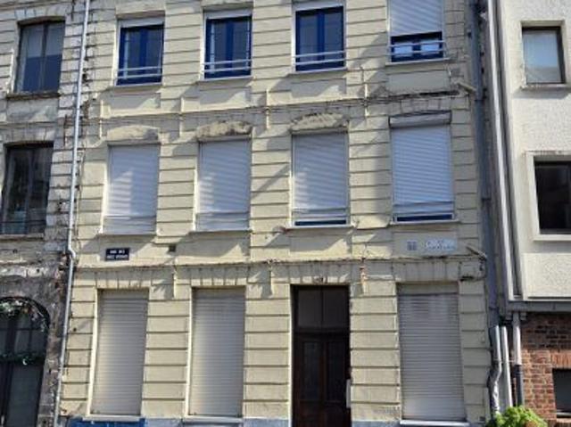Appartement location à Arras