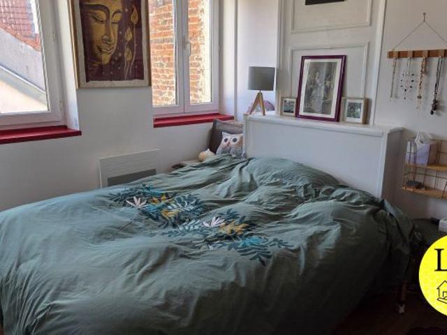Appartement location à Arras