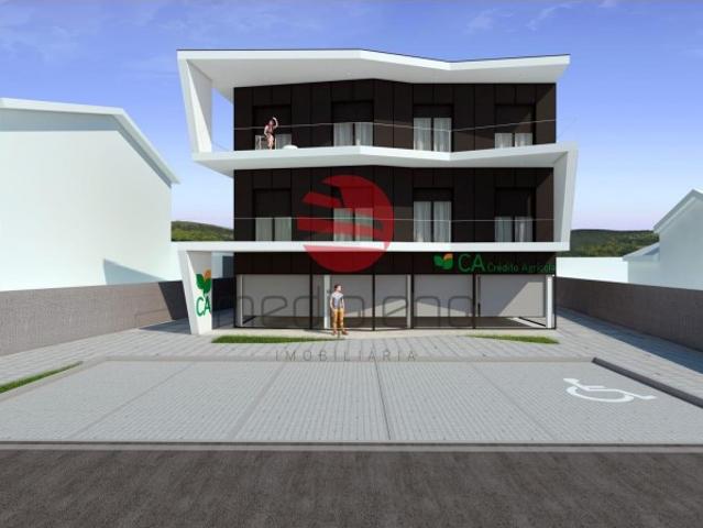 Apartamento alugar em Moimenta da Beira