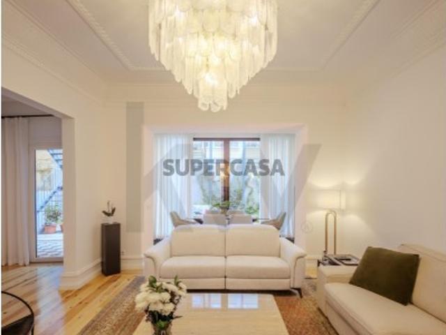 Casa venda em Avenidas Novas, Lisboa