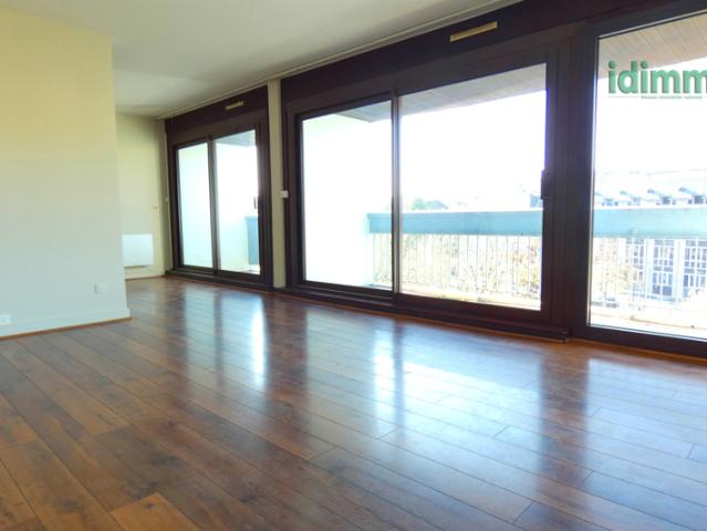 Appartement vente à Aurillac