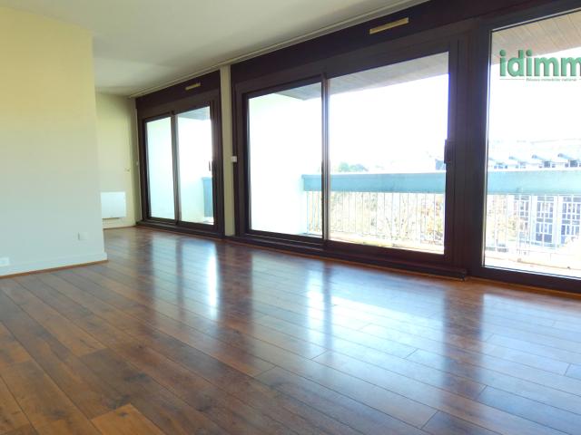 Appartement vente à Aurillac