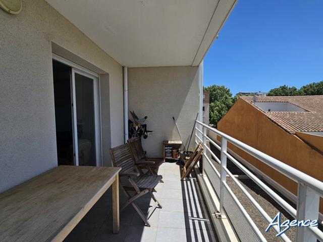 Appartement vente à Narbonne