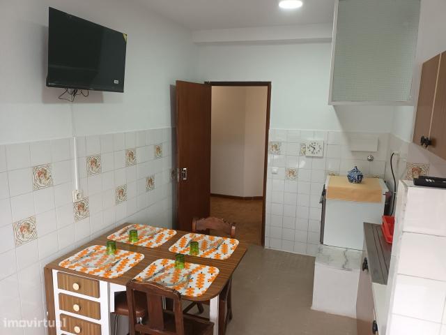 Apartamento venda em Portalegre, Sé