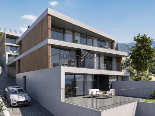 Casa venda em Funchal, Ilha Da Madeira