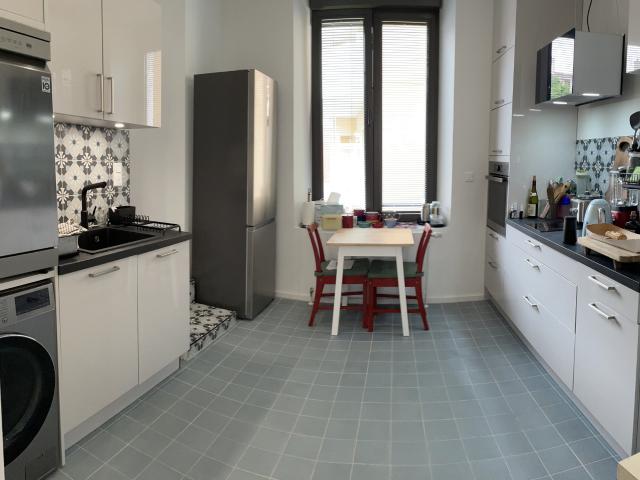 Appartement location à Mulhouse