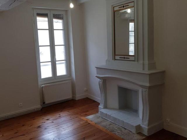 Appartement location à Bayeux