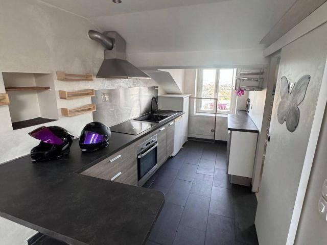Appartement location à Caluire-et-Cuire, Rhône