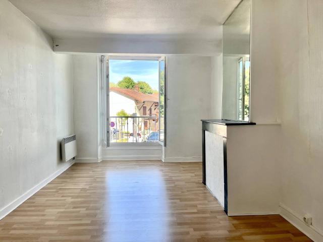 Appartement location à Grenoble, Moirans