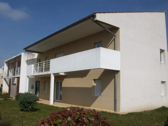 Appartement location à Niort