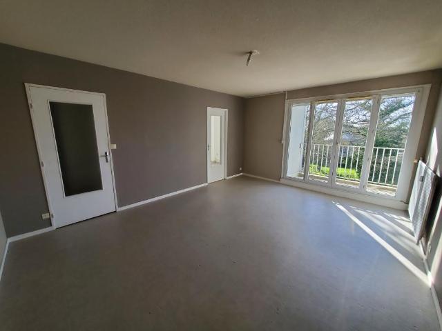 Appartement vente à Châteaubriant-Ancenis, Blain