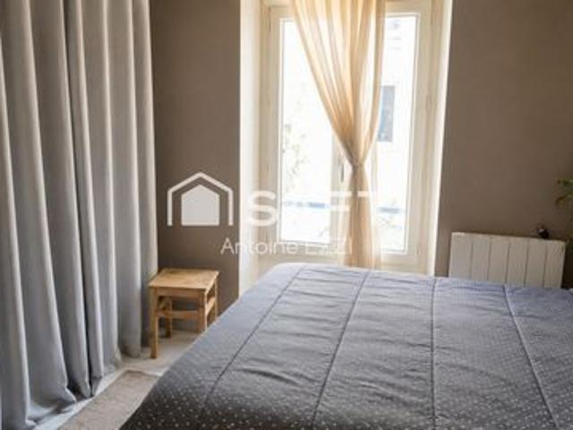 Appartement vente à Aix-en-Provence, Eyguières
