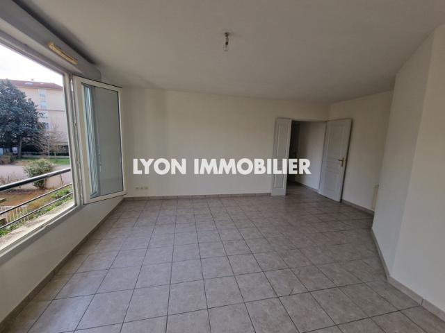 Appartement vente à Lyon, Métropole de Lyon