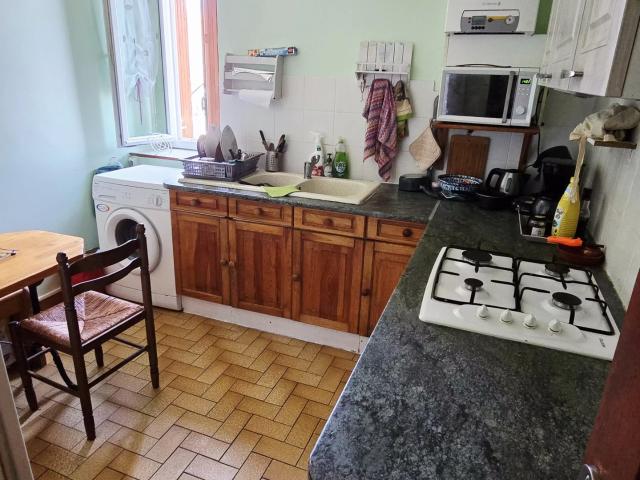 Appartement vente à Bagnères-de-Bigorre, Bagnères-de-bigorre