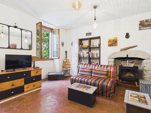 Appartement vente à Calvi, Saint-florent