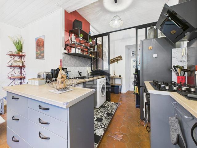 Appartement vente à Calvi, Saint-florent