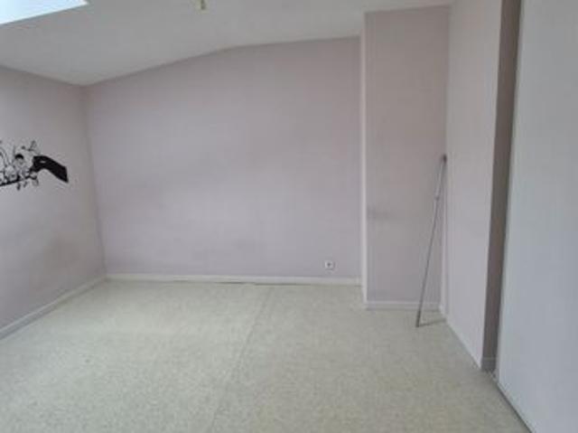 Appartement vente à Agen