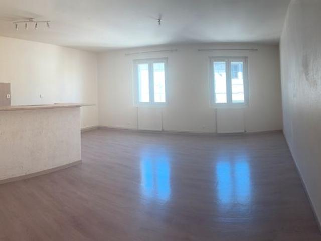 Appartement vente à Agen