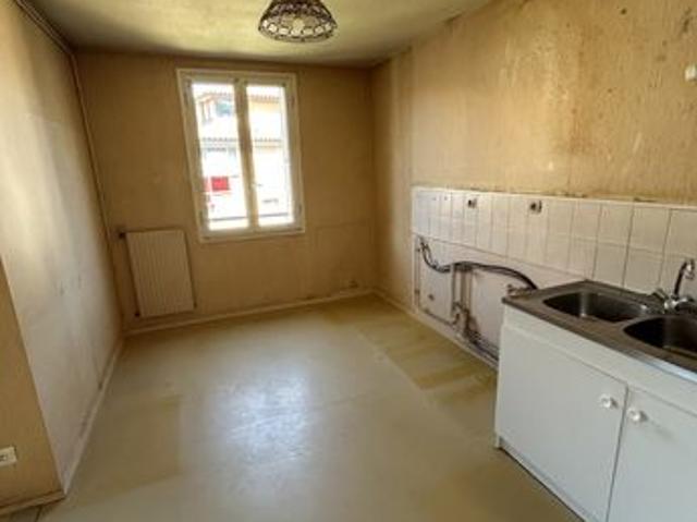 Appartement vente à Agen