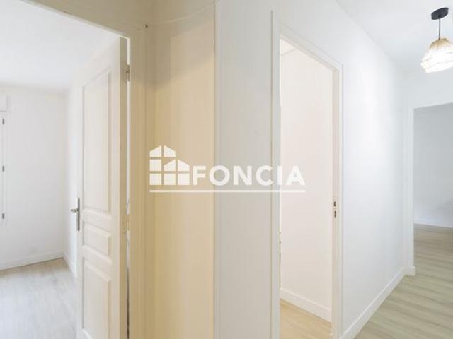 Appartement vente à Oloron-Sainte-Marie, Oloron-sainte-marie