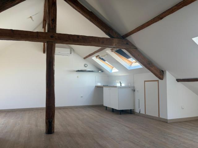 Appartement vente à Saint-Nazaire, Le Pouliguen