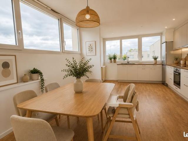 Appartement vente à Lille, Tourcoing