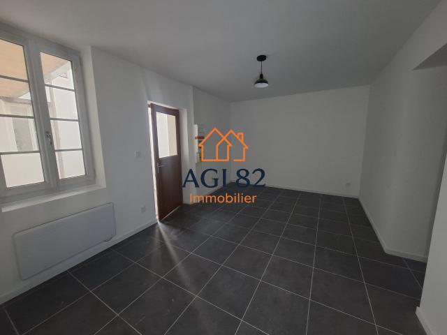 Appartement location à Castelsarrasin