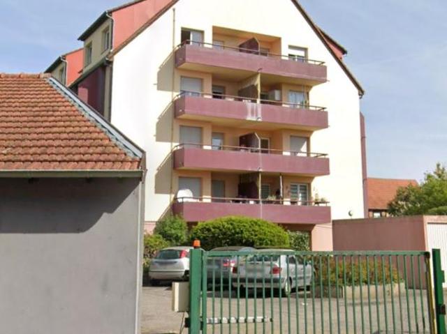 Appartement location à Haguenau-Wissembourg, Bischwiller