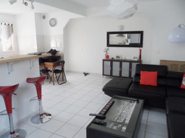 Maison location à Les Gadelles, Meyzieu