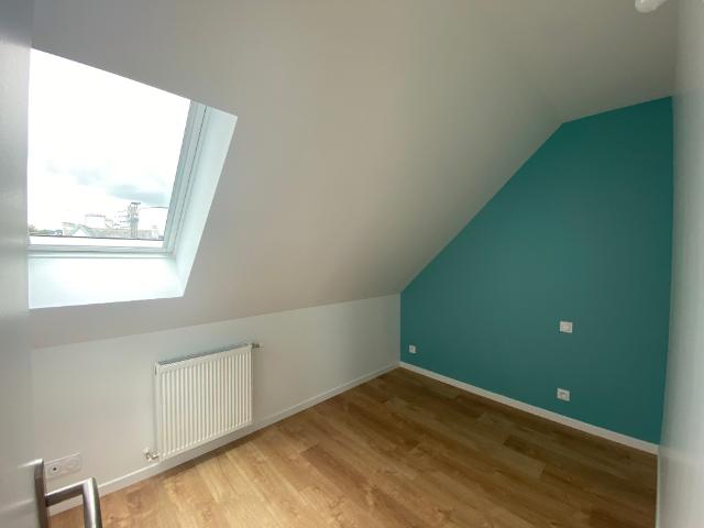 Appartement location à Brest, Bretagne