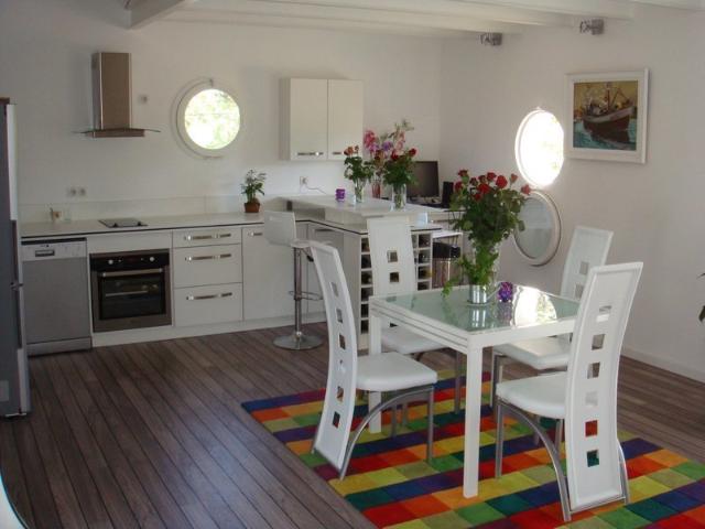 Appartement location à Marseille, Aubagne
