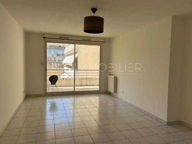 Appartement location à Marseille, Aubagne