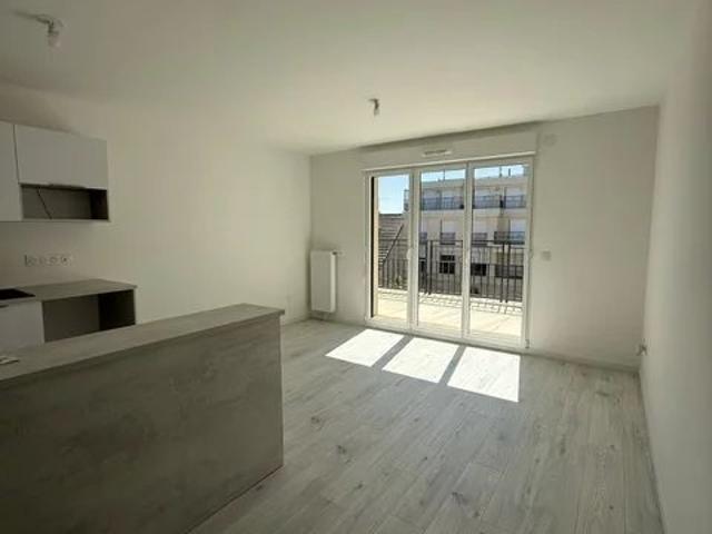 Appartement location à Le Raincy, Aulnay-sous-bois
