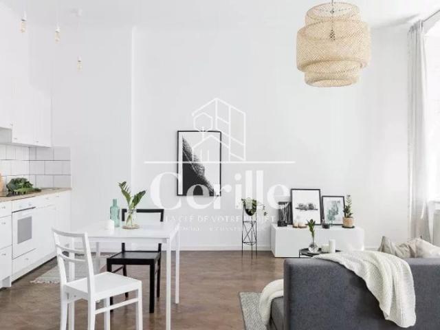 Appartement vente à Grasse, Auribeau-sur-siagne