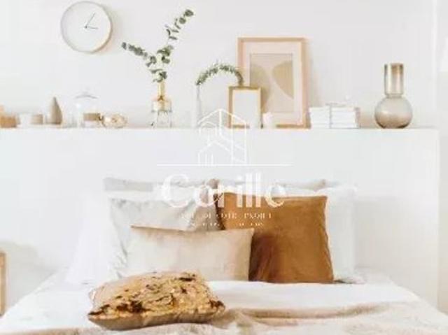 Appartement vente à Grasse, Auribeau-sur-siagne