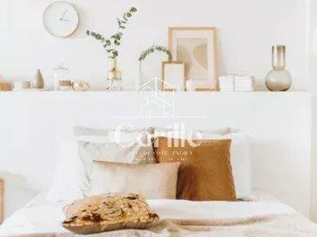 Appartement vente à Grasse, Auribeau-sur-siagne