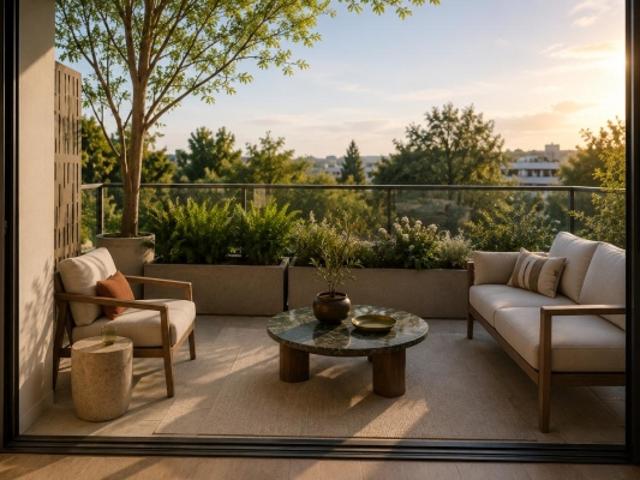 Appartement vente à Bordeaux