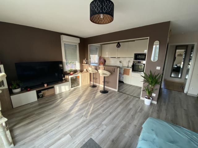 Appartement vente à Marseille