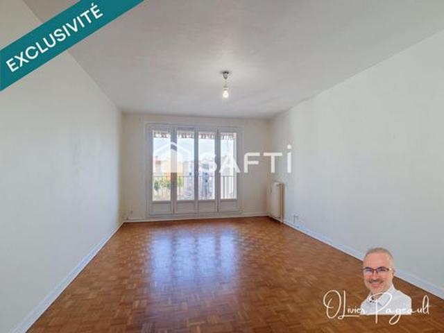 Appartement vente à Lyon, Métropole de Lyon