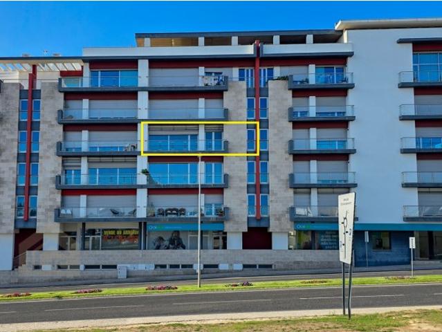Apartamento venda em Alcobaça e Vestiaria, Alcobaça
