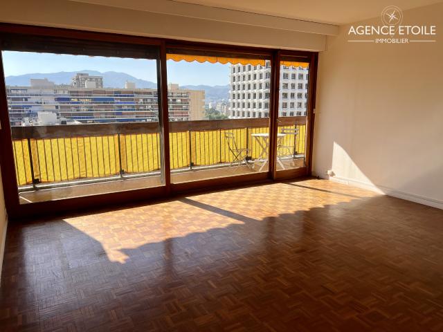 Appartement vente à Marseille