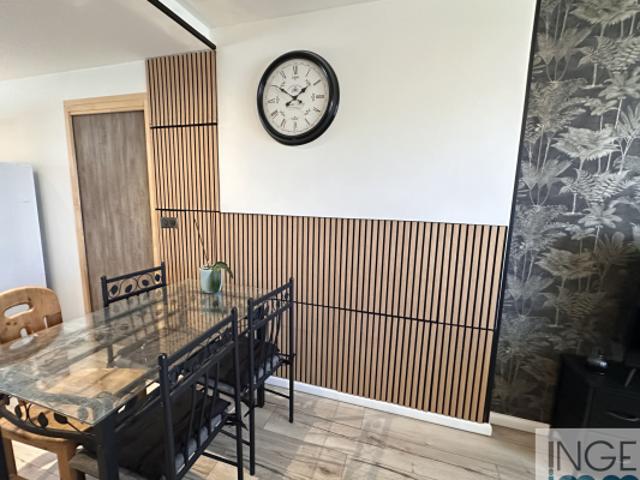 Appartement vente à Annecy, Haute-Savoie