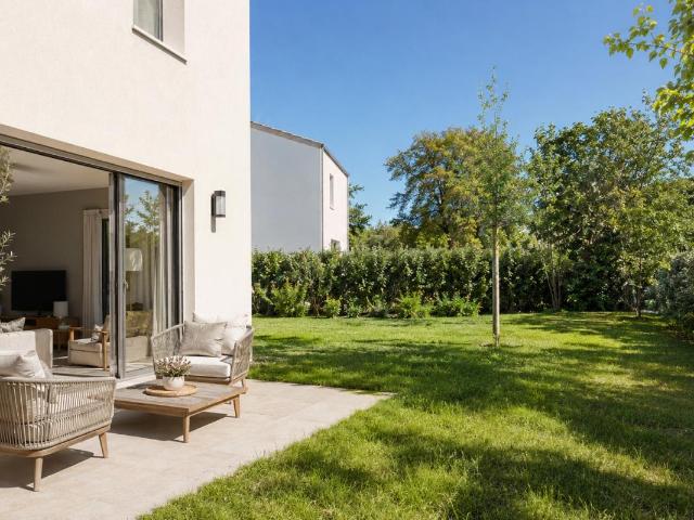 Maison vente à Montussan, Gironde