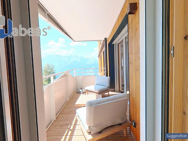 Appartement vente à Grenoble, Huez