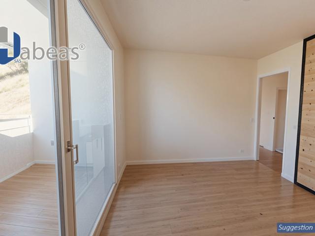 Appartement vente à Grenoble, Huez