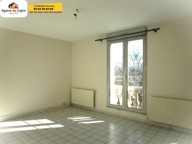 Appartement vente à Saint-Gaudens, Saint-gaudens