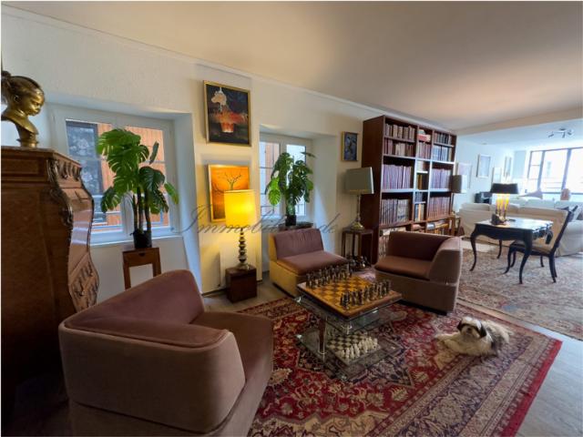 Appartement vente à Périgueux