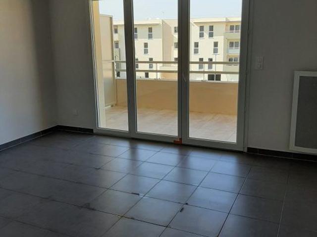 Appartement location à Perpignan